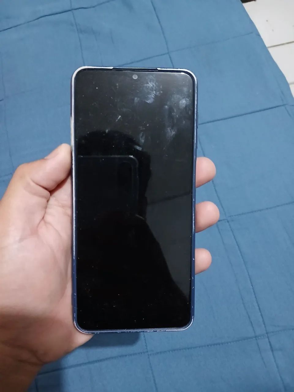 Samsung a12 250 pra sair logo  - Foto 2