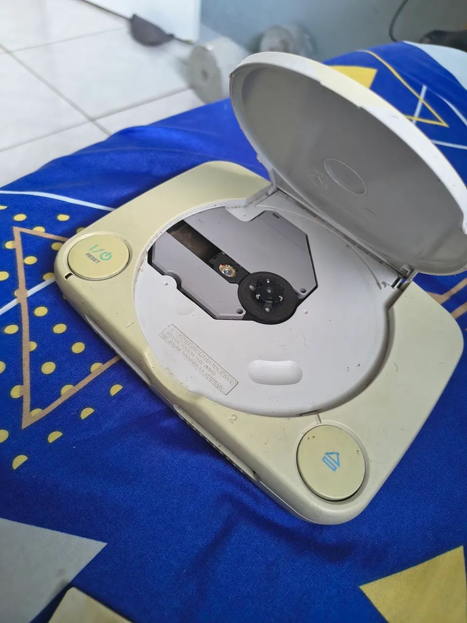 Playstation 1 - Foto 2