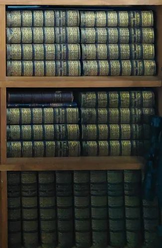 Biblioteca Obras Célebres e Plinio - Foto 2