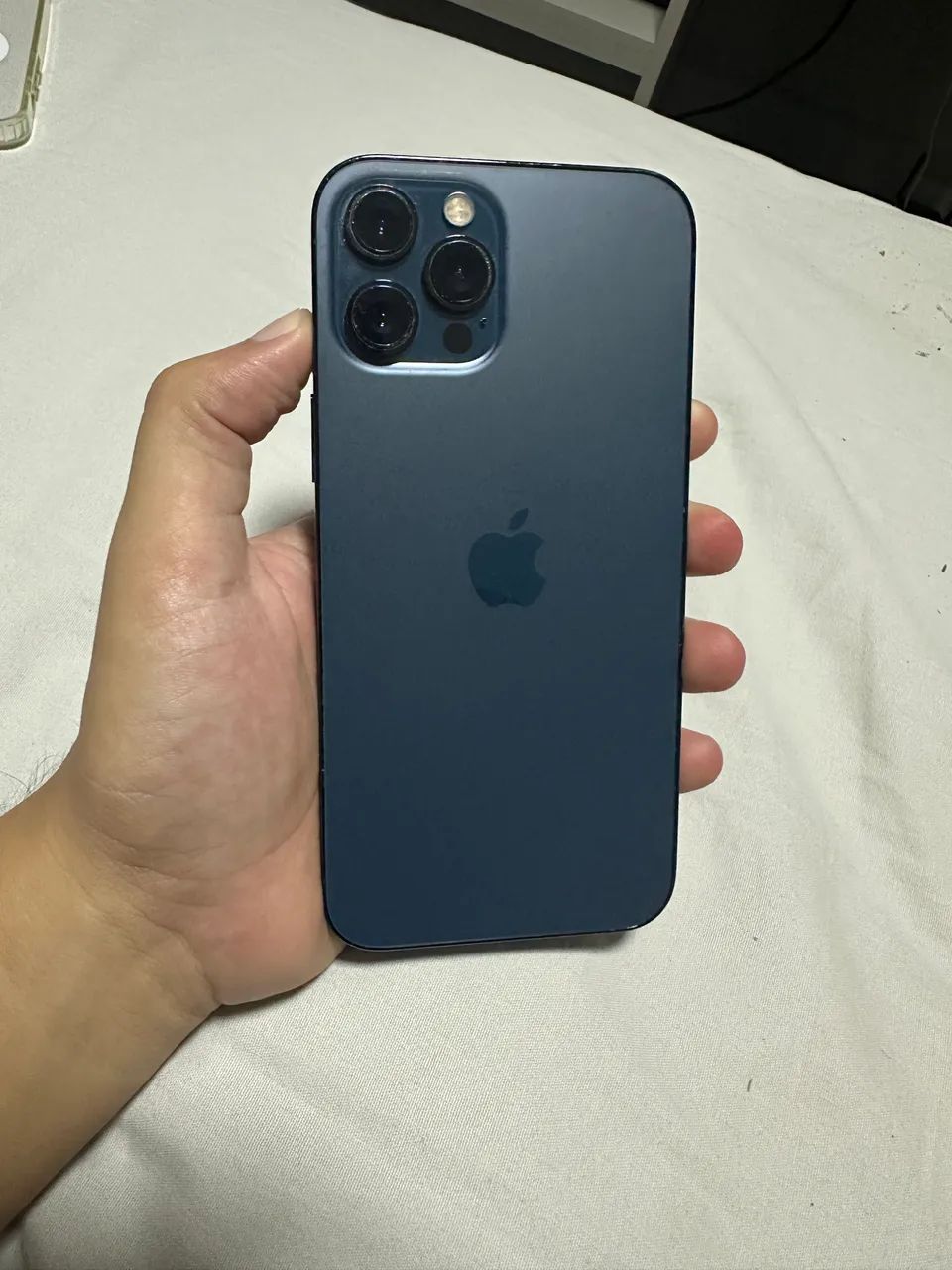 iPhone 12 Pro Max 256gb