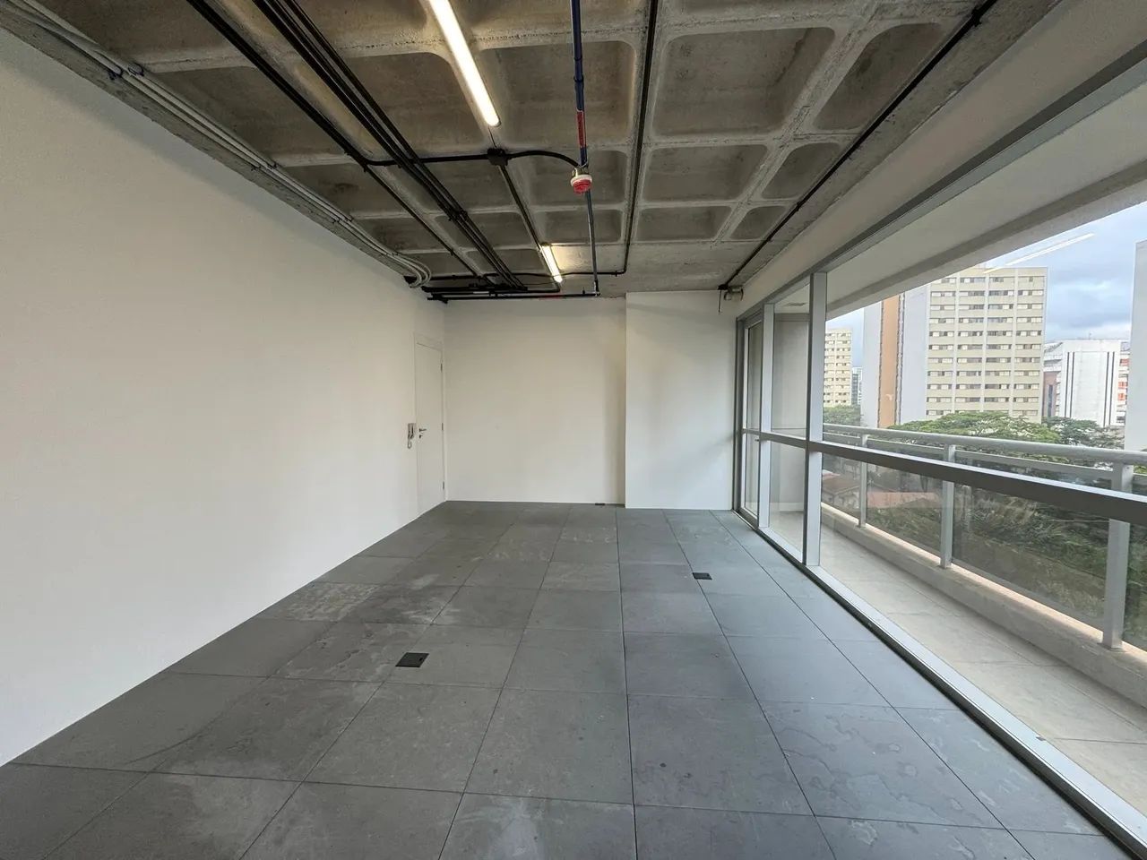 Conjunto Comercial - Foto 2