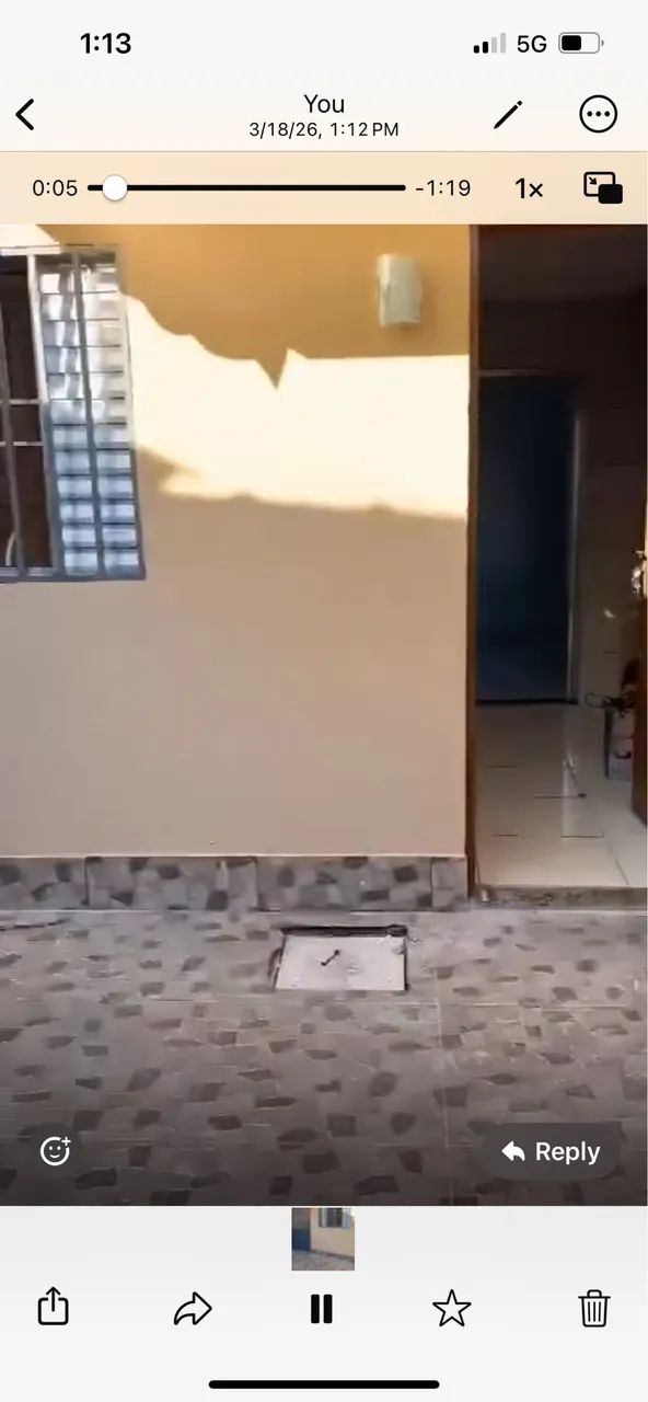 Foto - São Paulo - Parque Fernanda