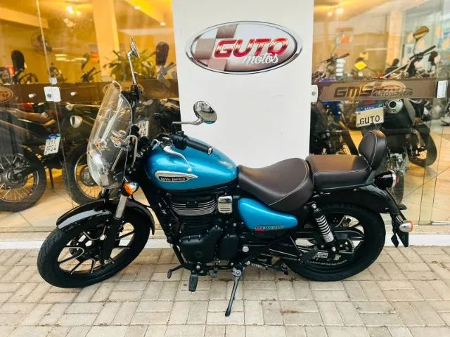 METEOR 350 STELLAR - GUTO MOTOS - Foto 2