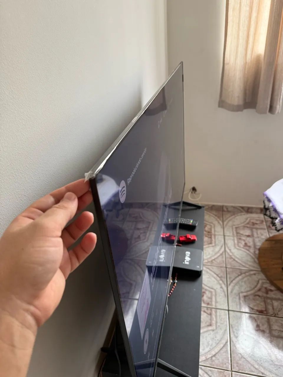 Tv TCL 50 4k - Foto 2