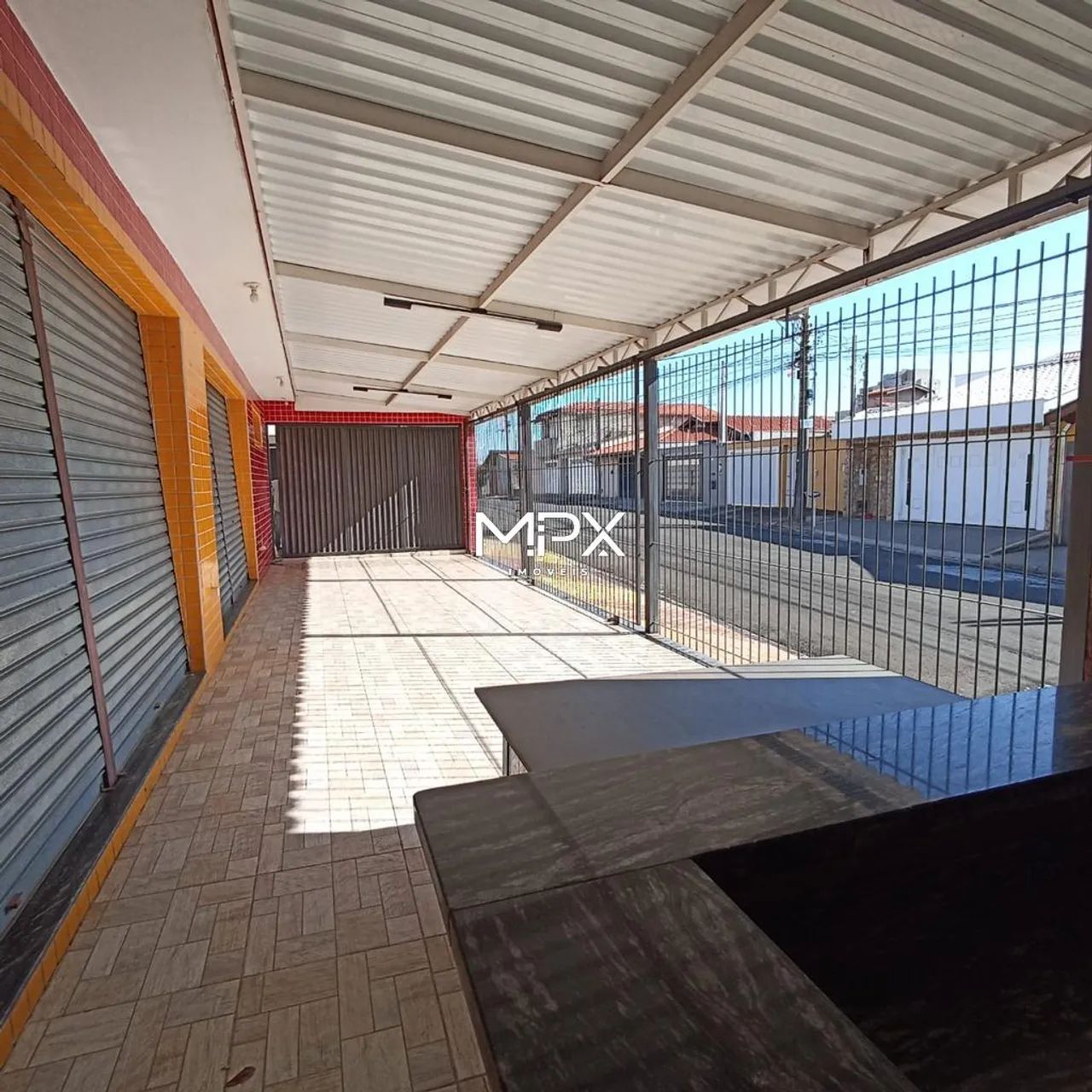 Ponto comercial para alugar no bairro Vila Industrial em Piracicaba - Foto 2