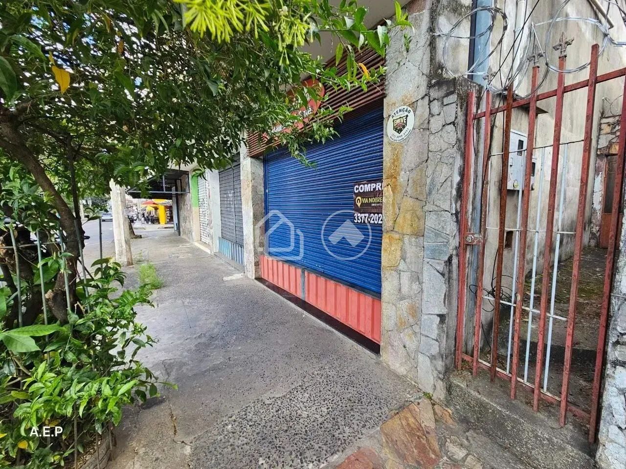 Loja comercial a Venda 73 mtrs Nova suissa - Foto 3