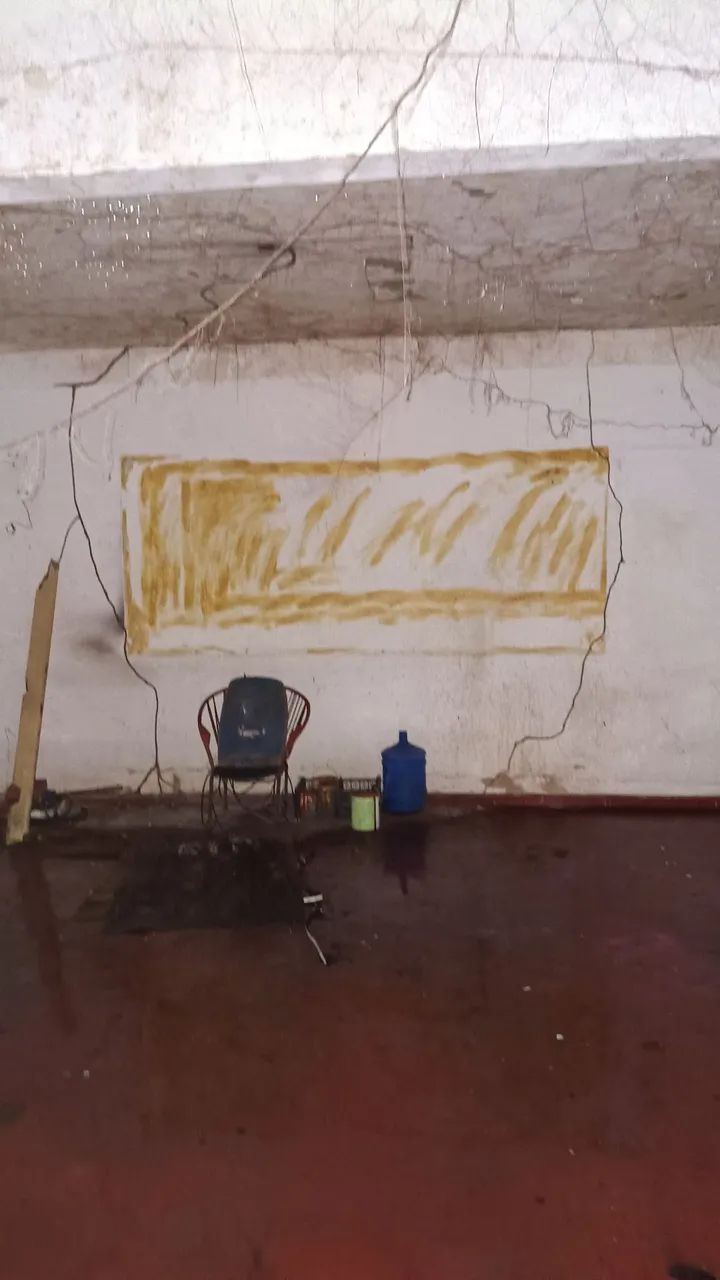Casa Antiga para ponto Comercial. Av. Leonardo Malcher. - Foto 4