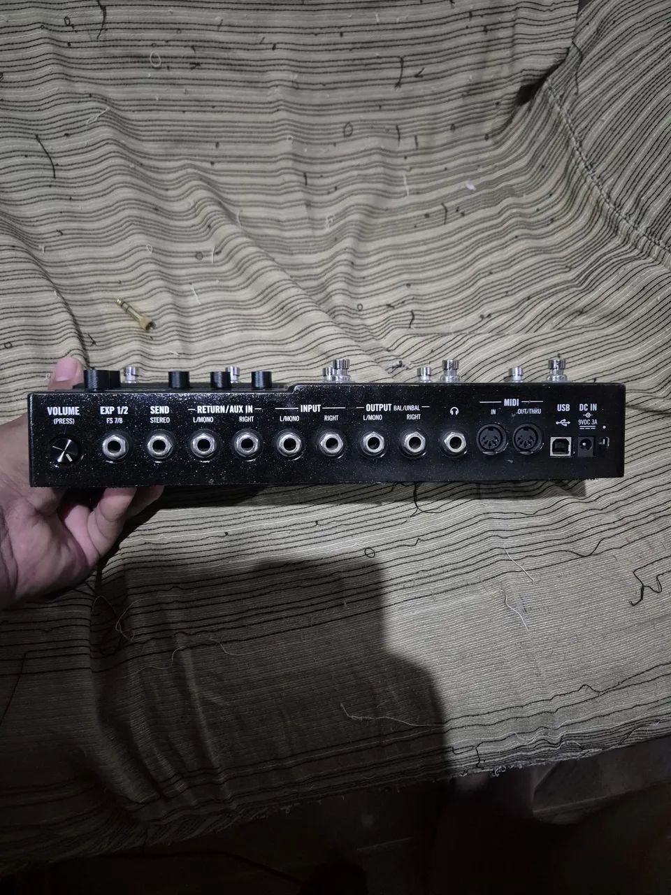 Hx stomp xl  - Foto 5