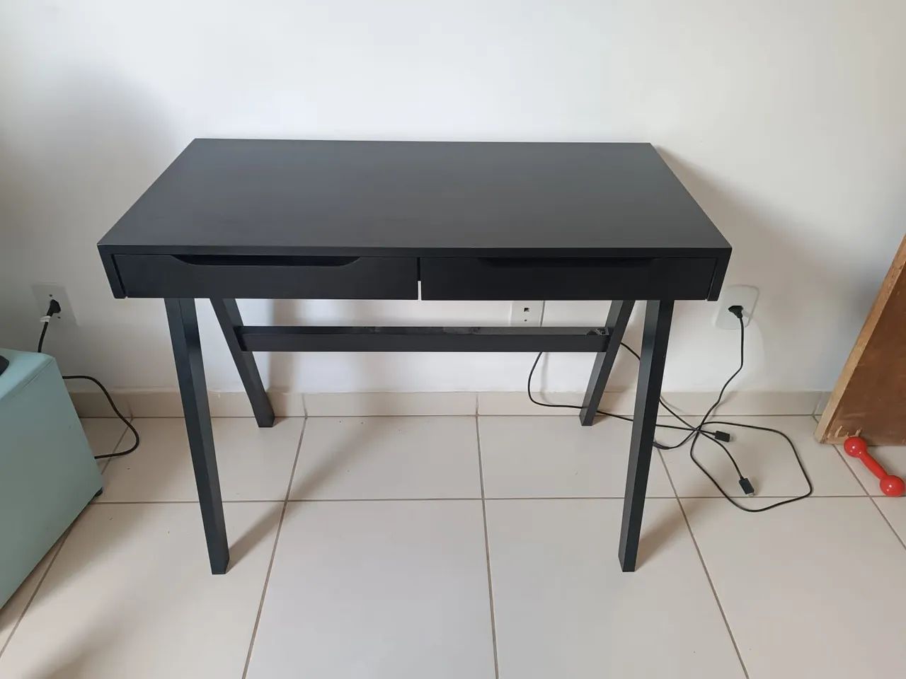 Mesas de Estudo - Foto 4