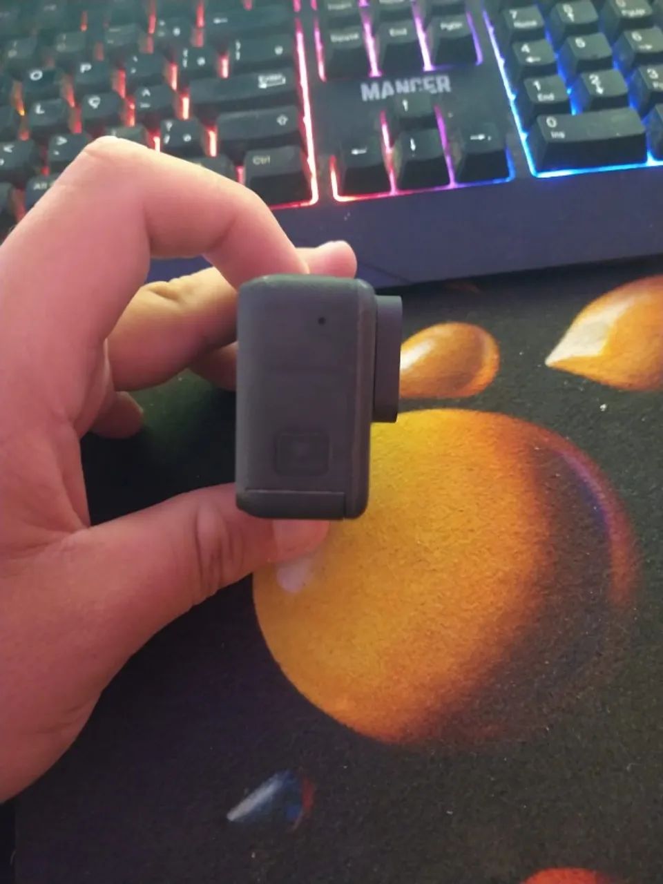 camera  - Foto 4