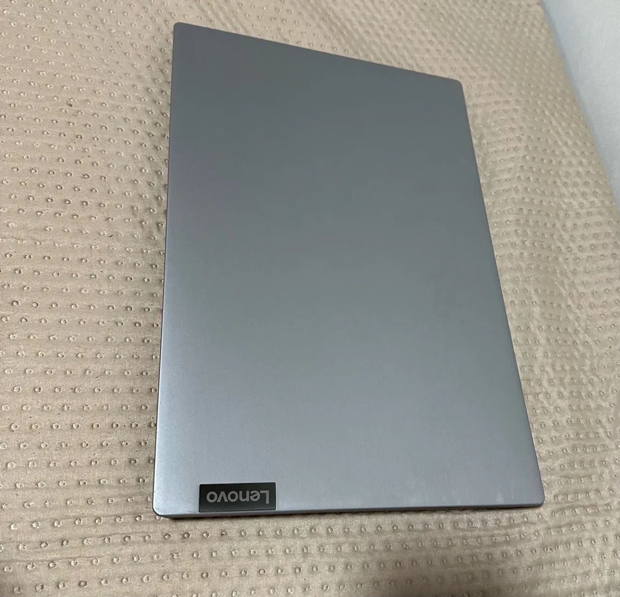 Notebook Lenovo IdeaPad S145 Core i7 | 8GB RAM | NVIDIA MX110 | SSD - Foto 5