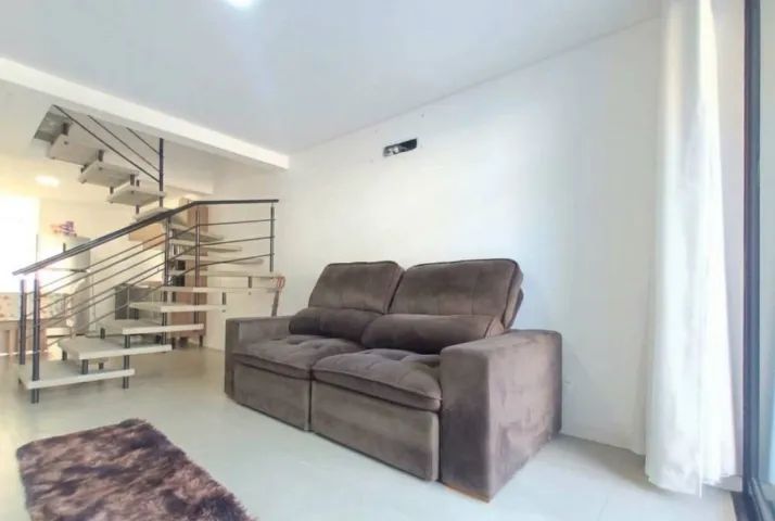 SOBRADO GEMINADO 2 SUÍTES - Foto 4