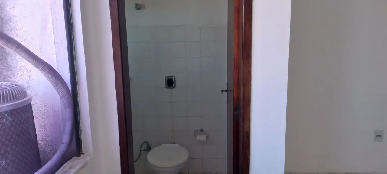 Vende-se Sala Comercial no Centro de Natal-RN QUITADA! E com ESCRITURA PÚBLICA!!! - Foto 4