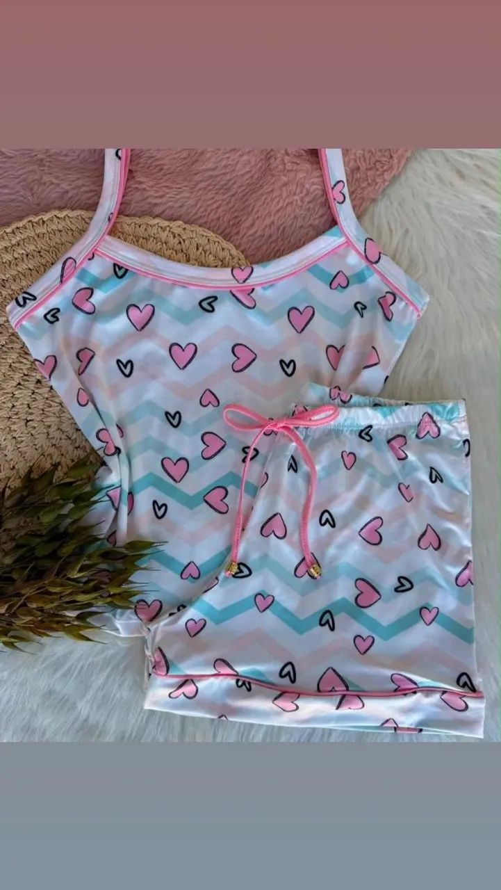 Pijama  - Foto 4