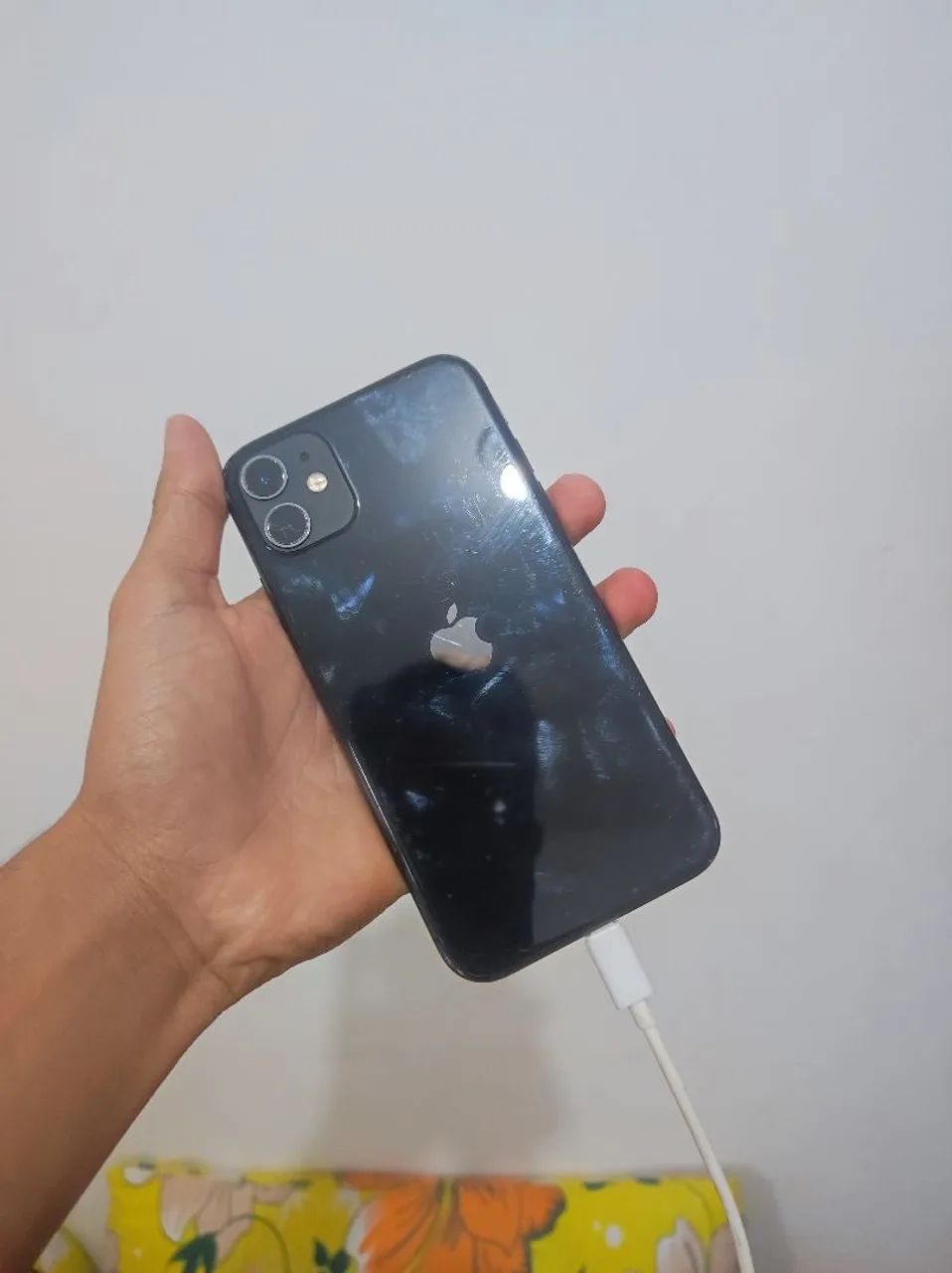 Iphone 11 retirada de peças - Foto 3