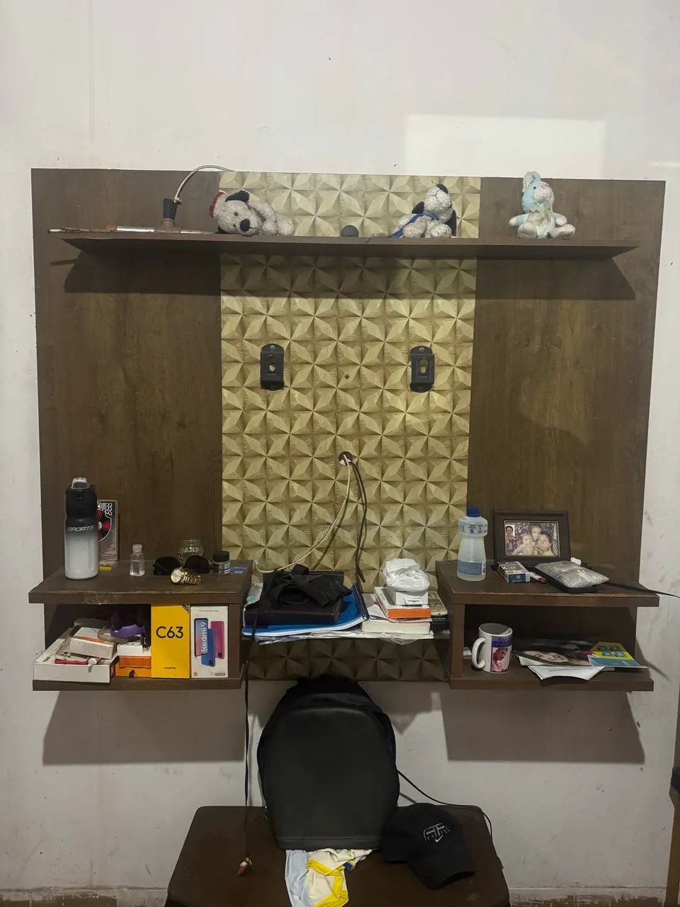 Painel para TV - Foto 2