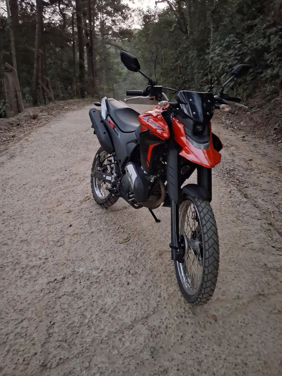 Lander 250 - Foto 3