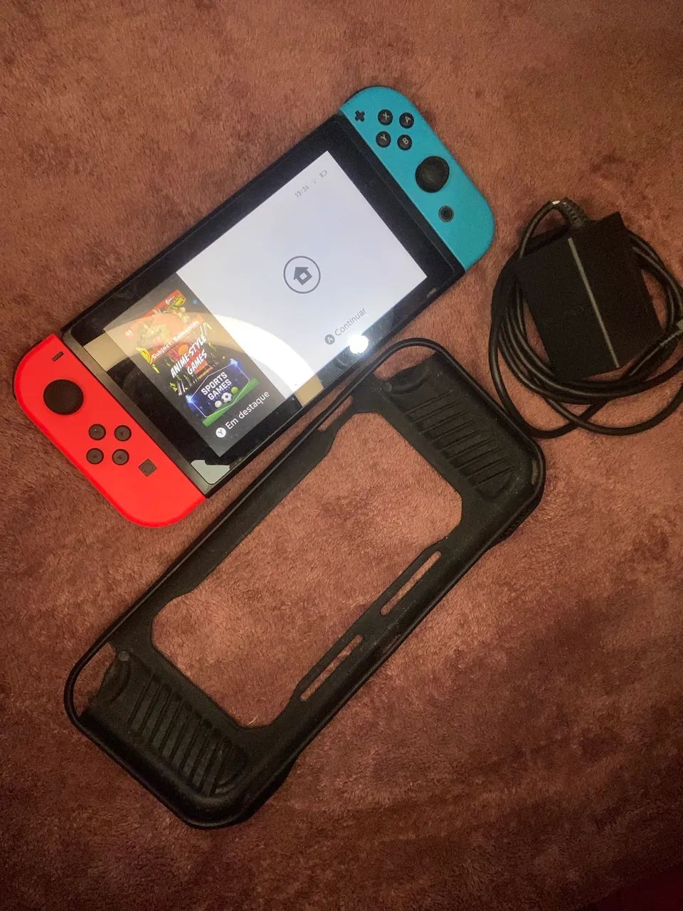 Nintendo Swite 