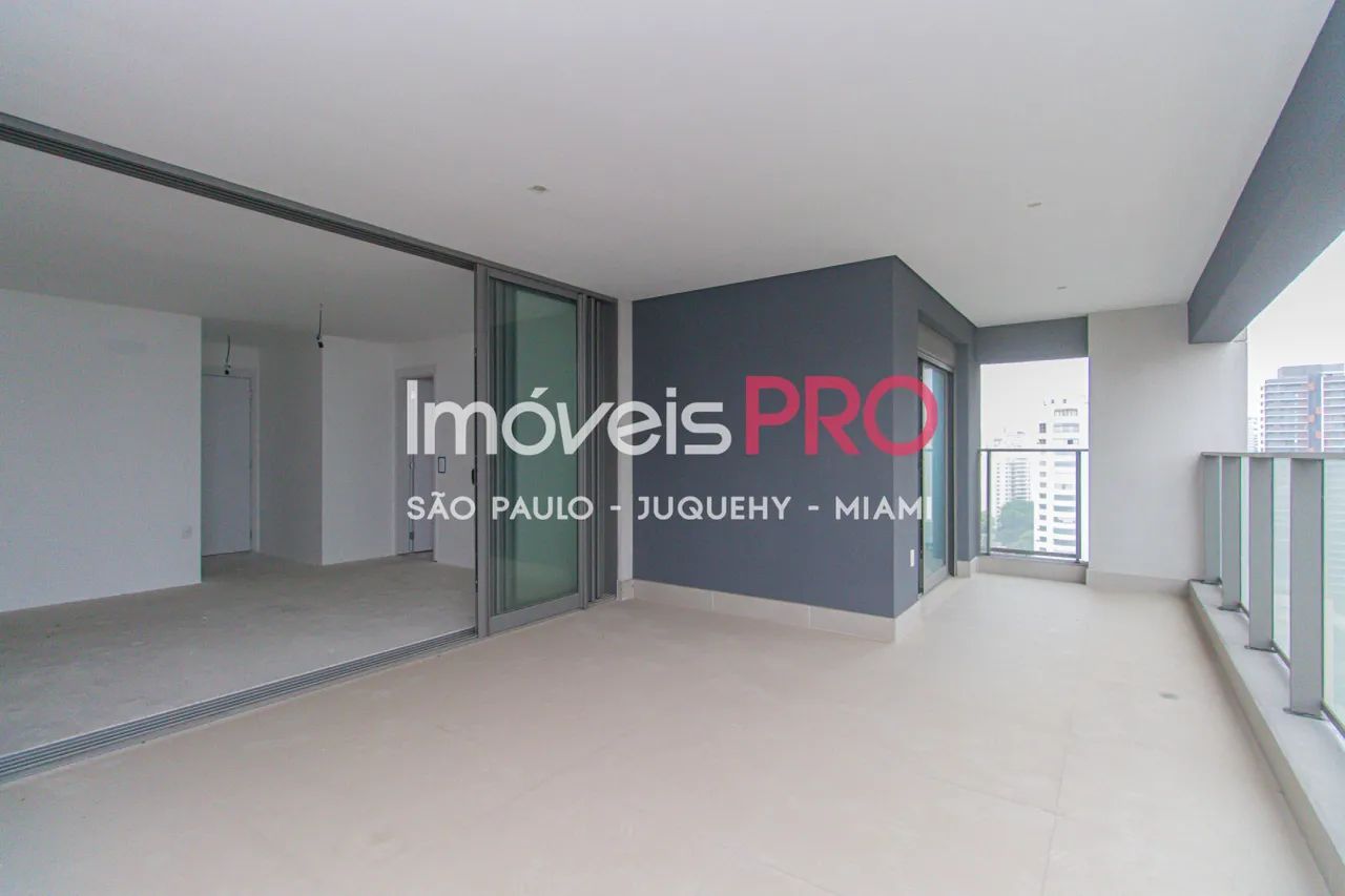 Lindo apartamento no Campo Belo com 125m2 - Foto 2