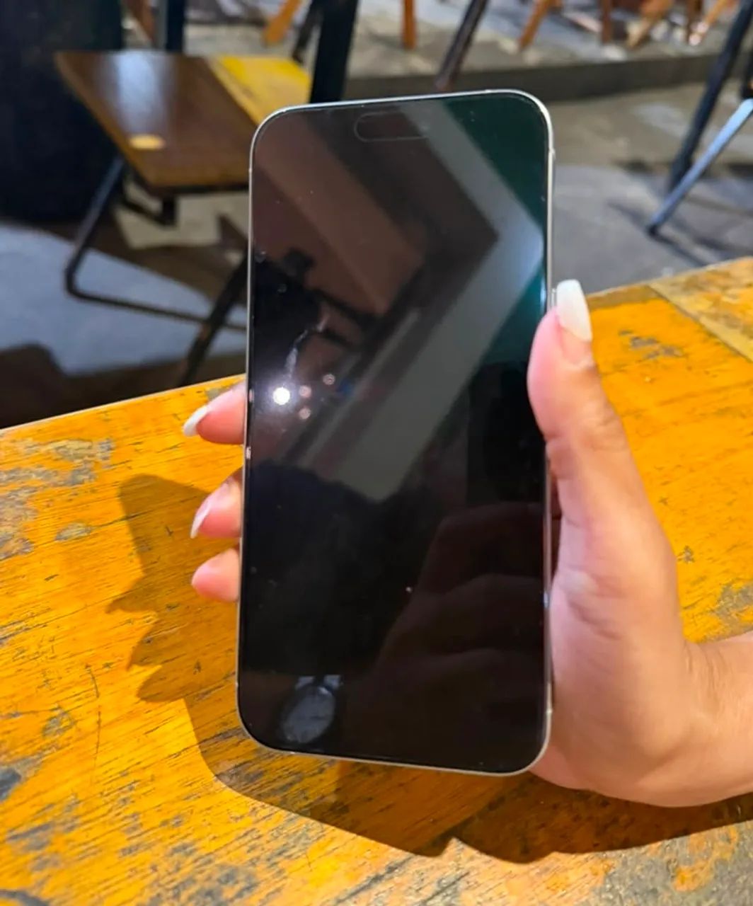 IPHONE 15 PRO MAX  - Foto 3