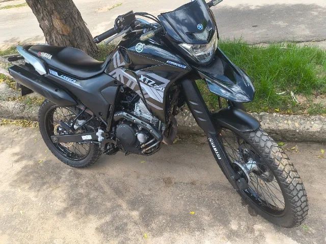 Yamaha LANDER 250  - Foto 3