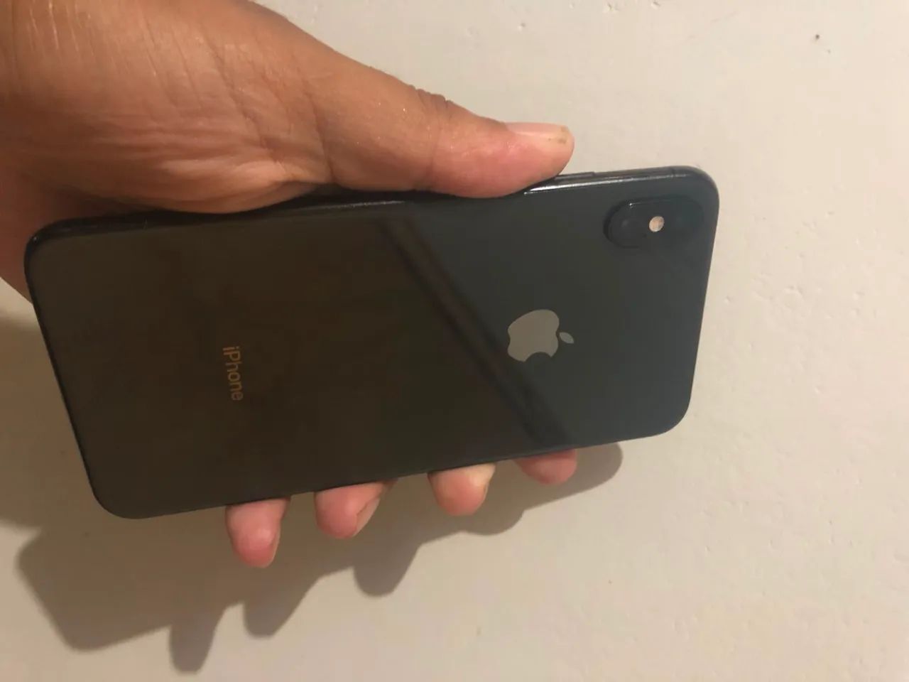 iPhone XS Max 256GB - Foto 2