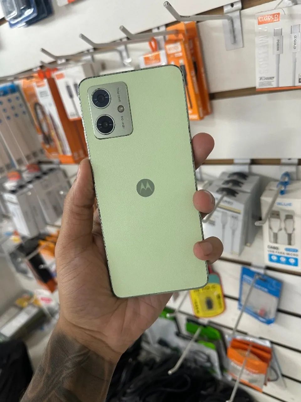 Moto g54 256gb