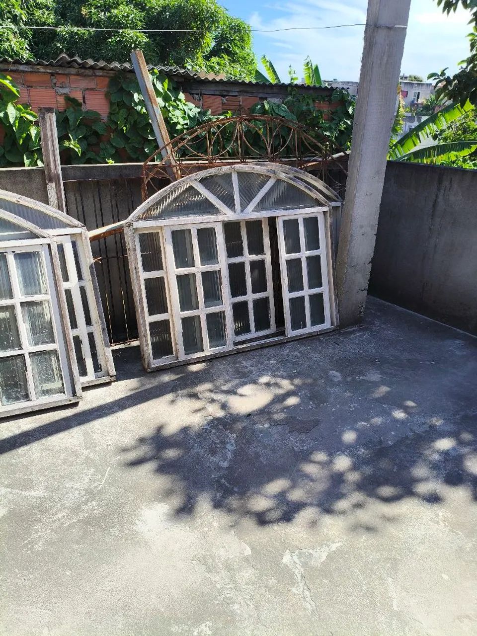 Janelas