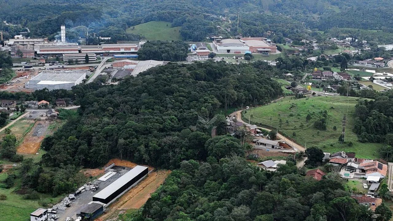 Terreno no Testo Salto - Foto 4