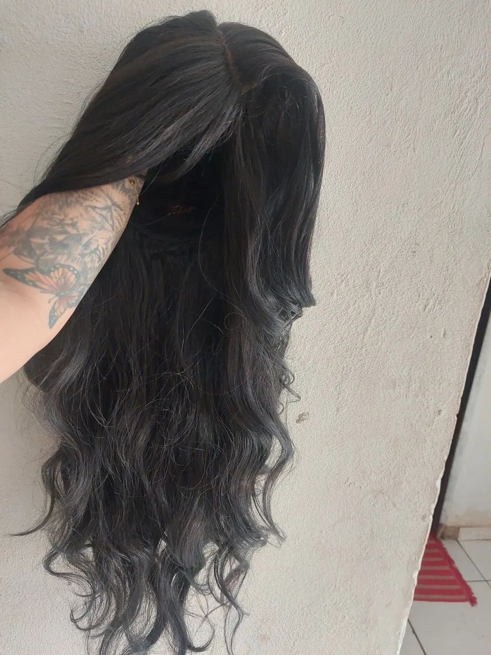 Lace Front - Foto 4