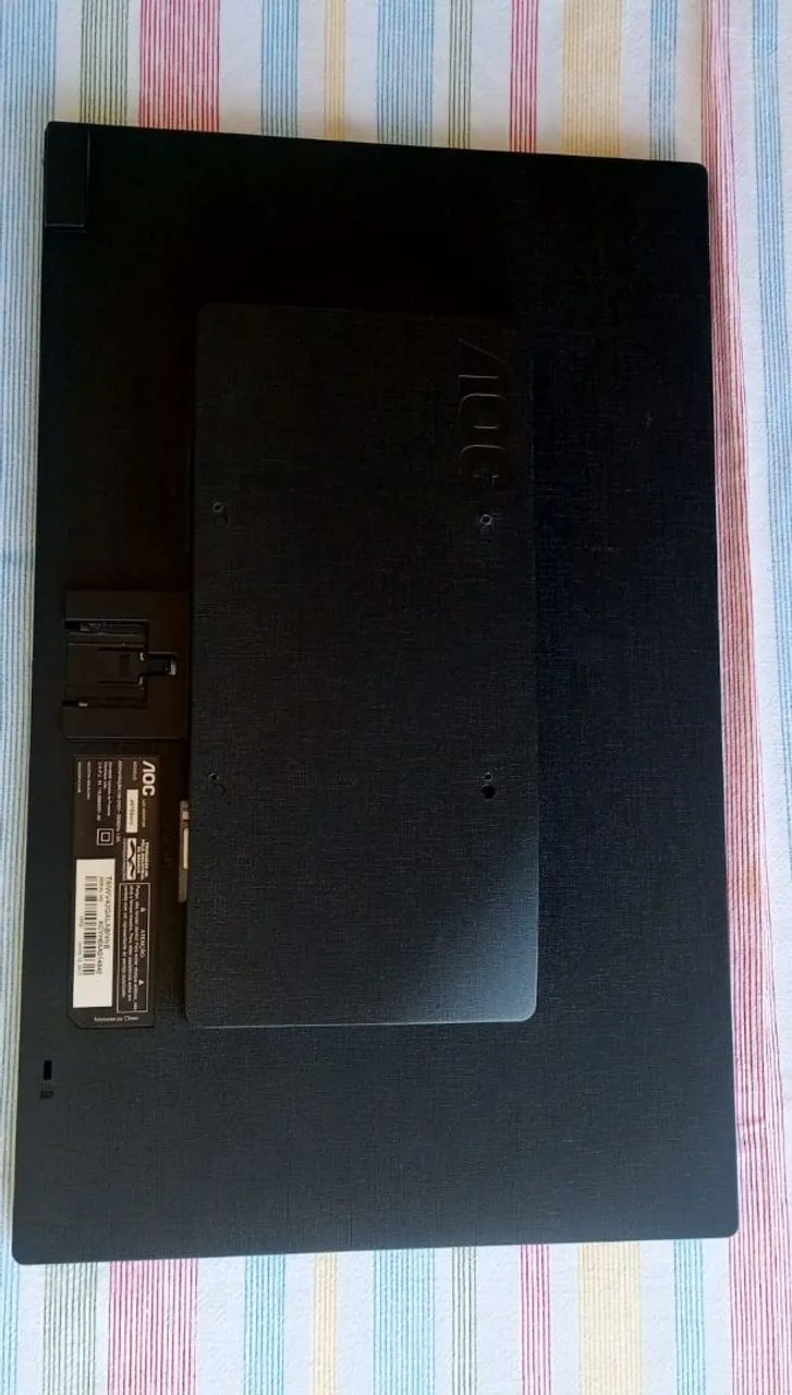 Monitor LCD AOC  - Foto 4