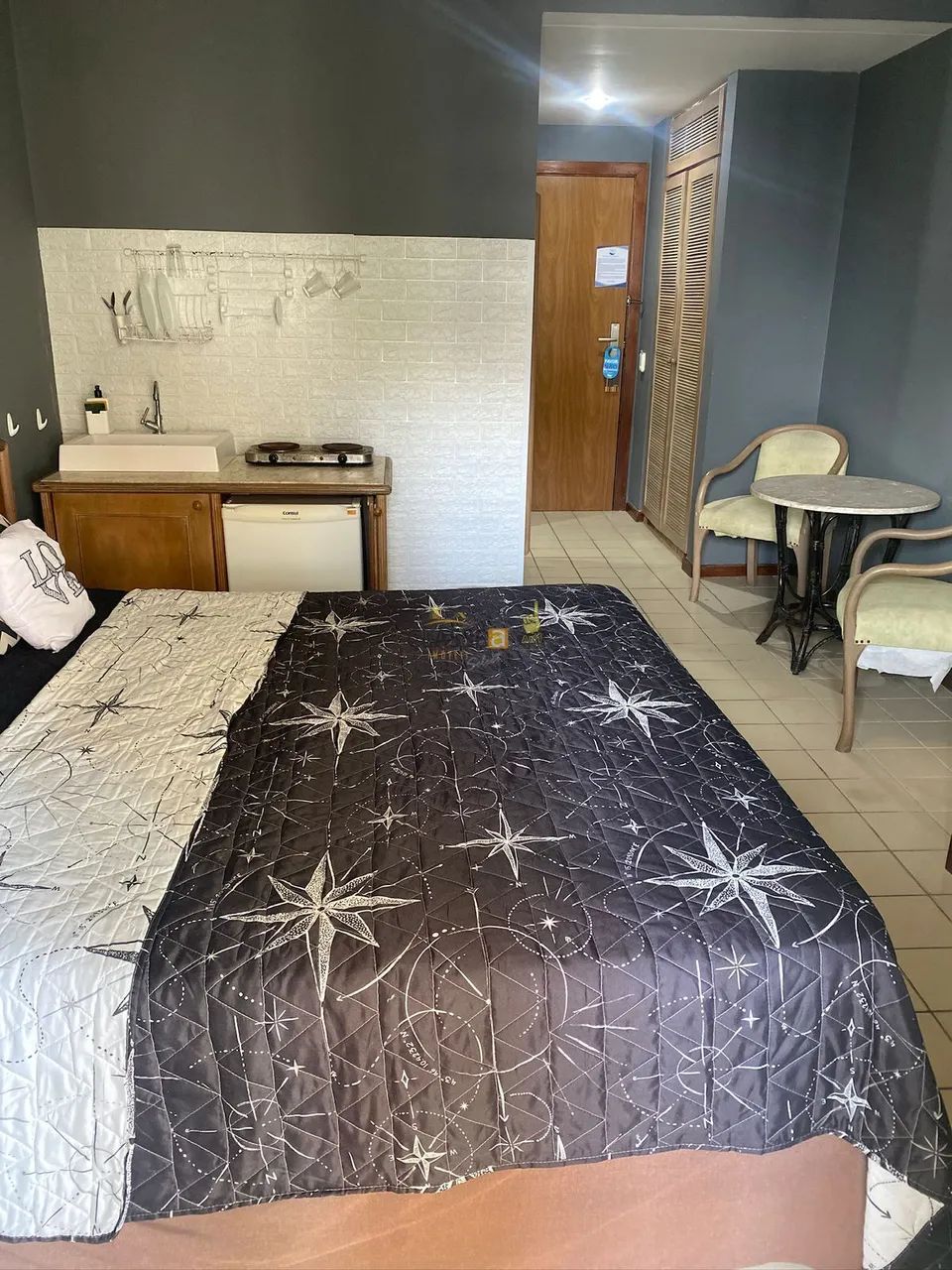 Apartamento Com 1 quarto em Piedade. - Foto 5