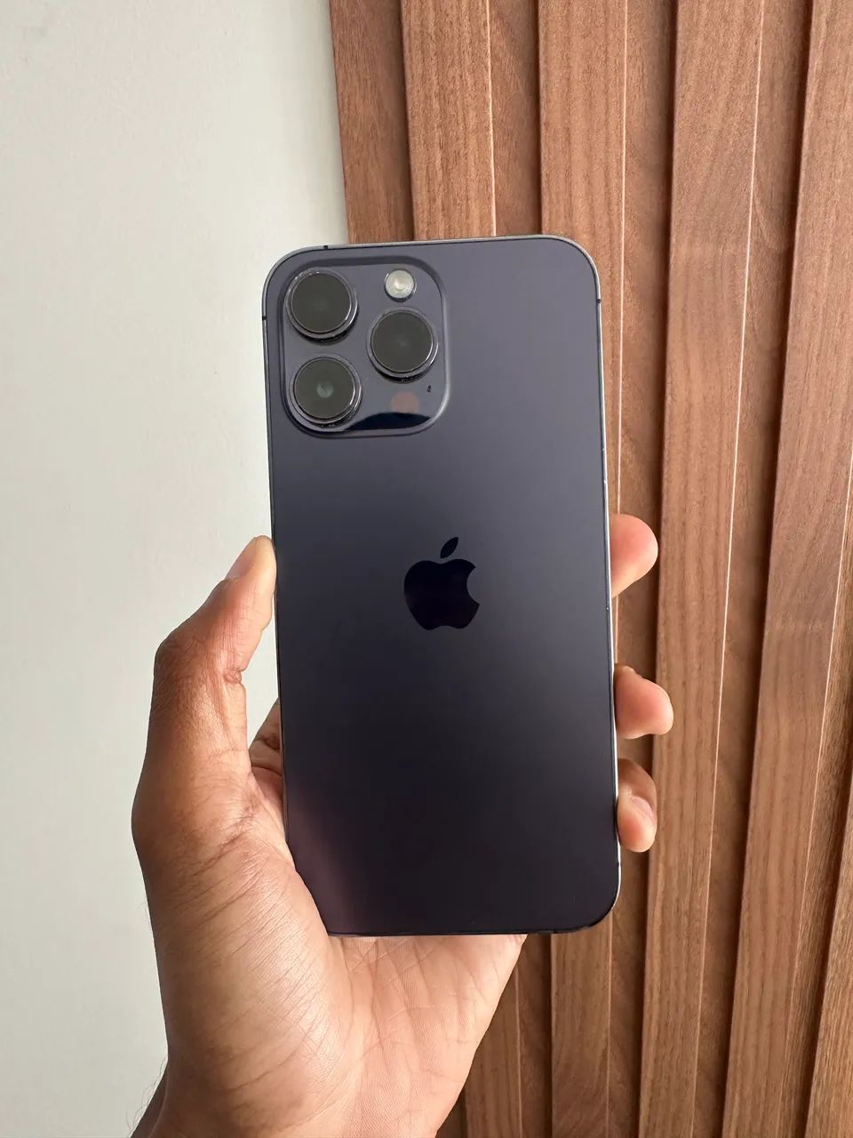 Iphone 14 pro 128gb OPORTUNIDADE  - Foto 2