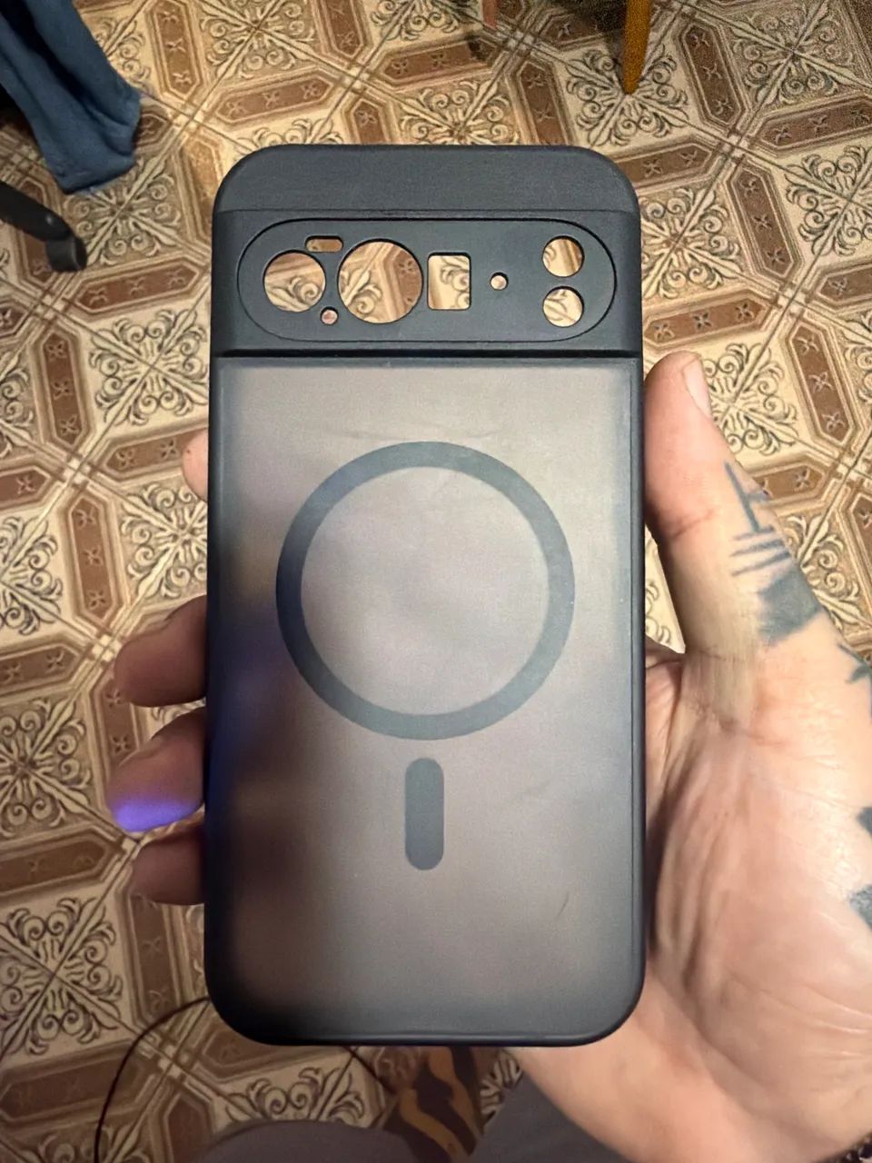 Capa para Google Pixel 10 Pro XL