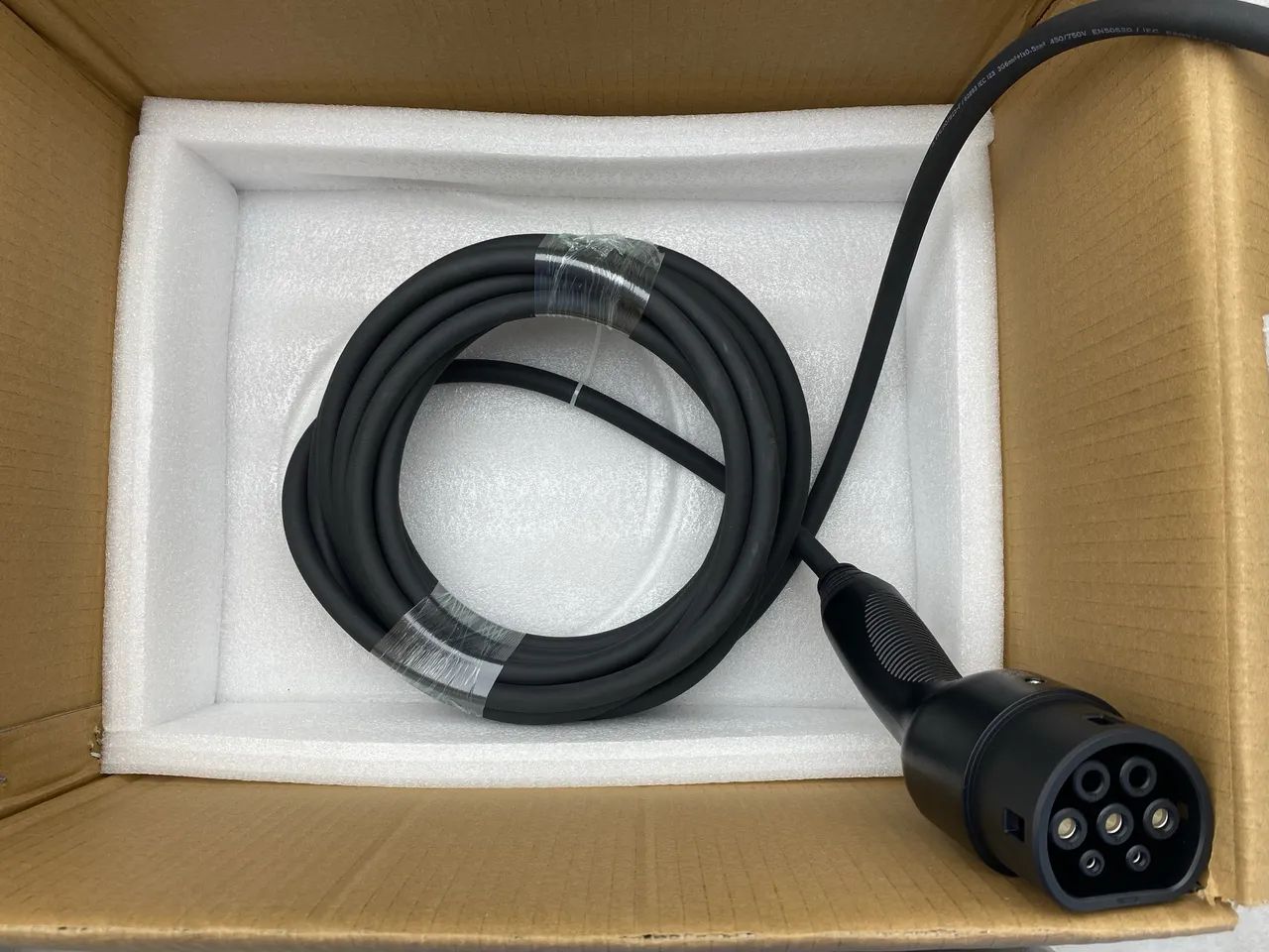 Carregador WallBox BYD - Foto 4
