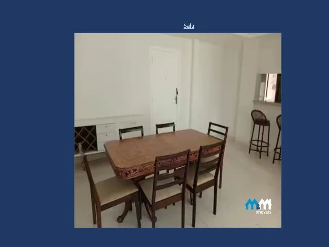 Apartamento no Leblon com 02 quartos sendo 01 suíte - Foto 2