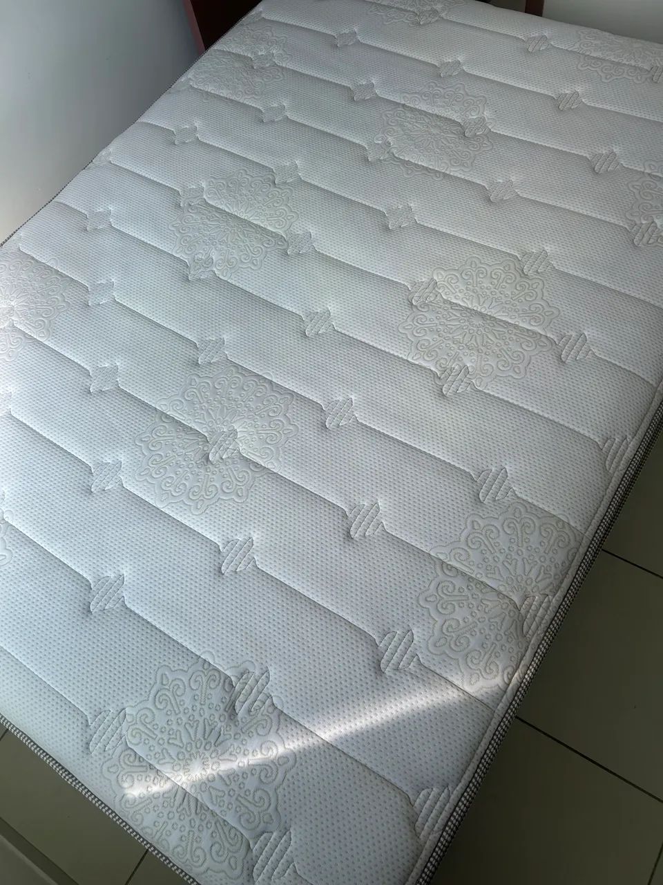 Cama de casal - Foto 2