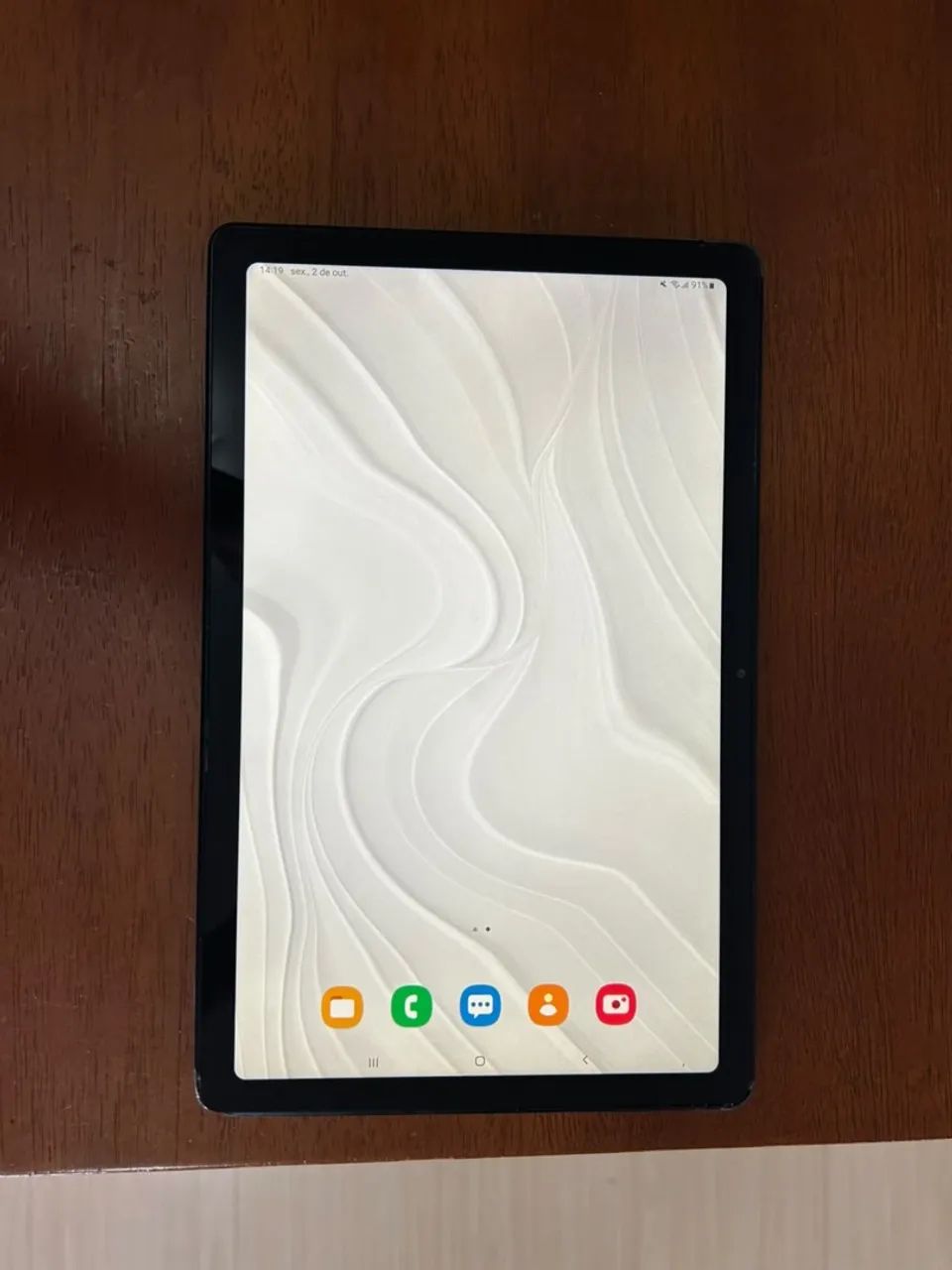 TABLET GALAXY TAB A7 - SAMSUNG