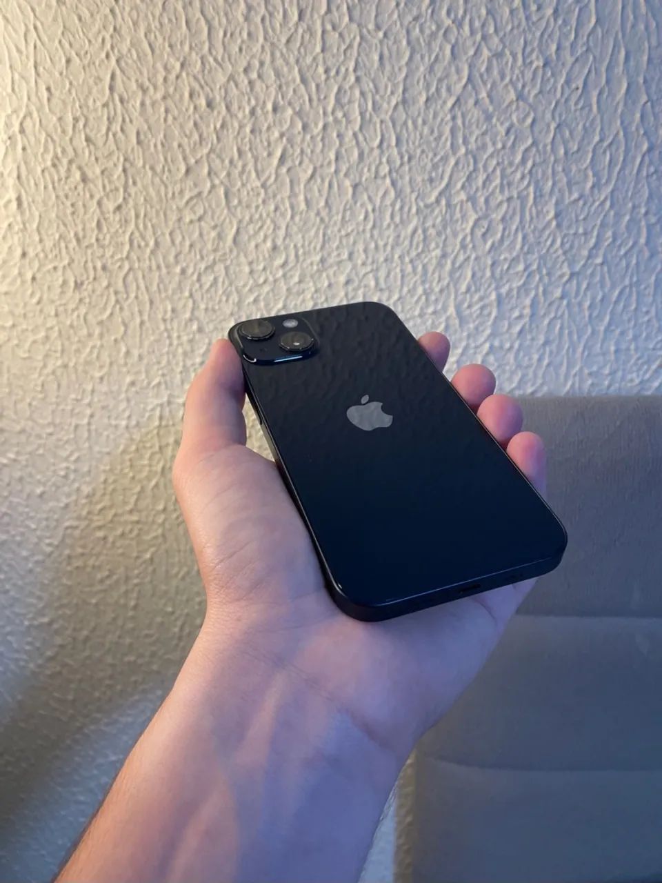 iPhone 13 256GB - Foto 4