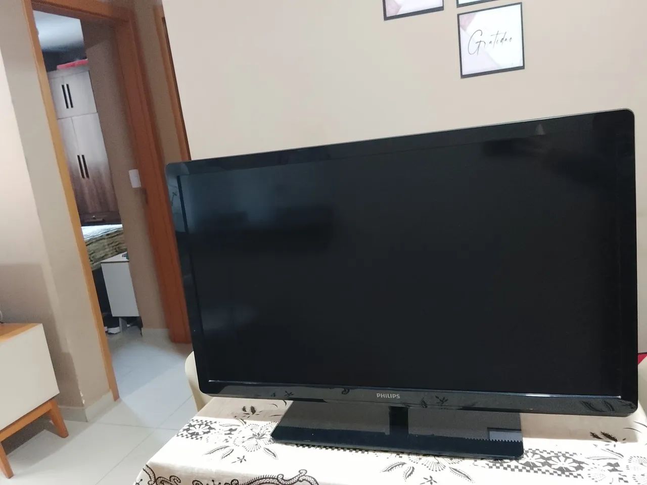 Televisão Philips 32 polegadas 