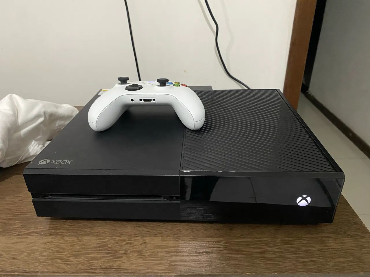 Xbox One FAT - Foto 3