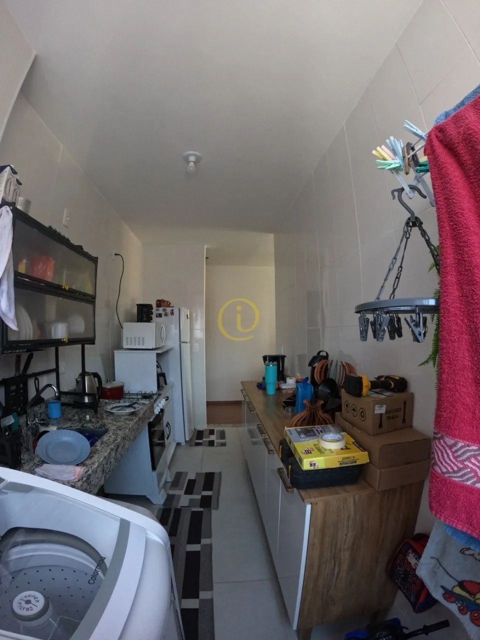 Apartamento para Venda no Braúnas, Contagem - Foto 5