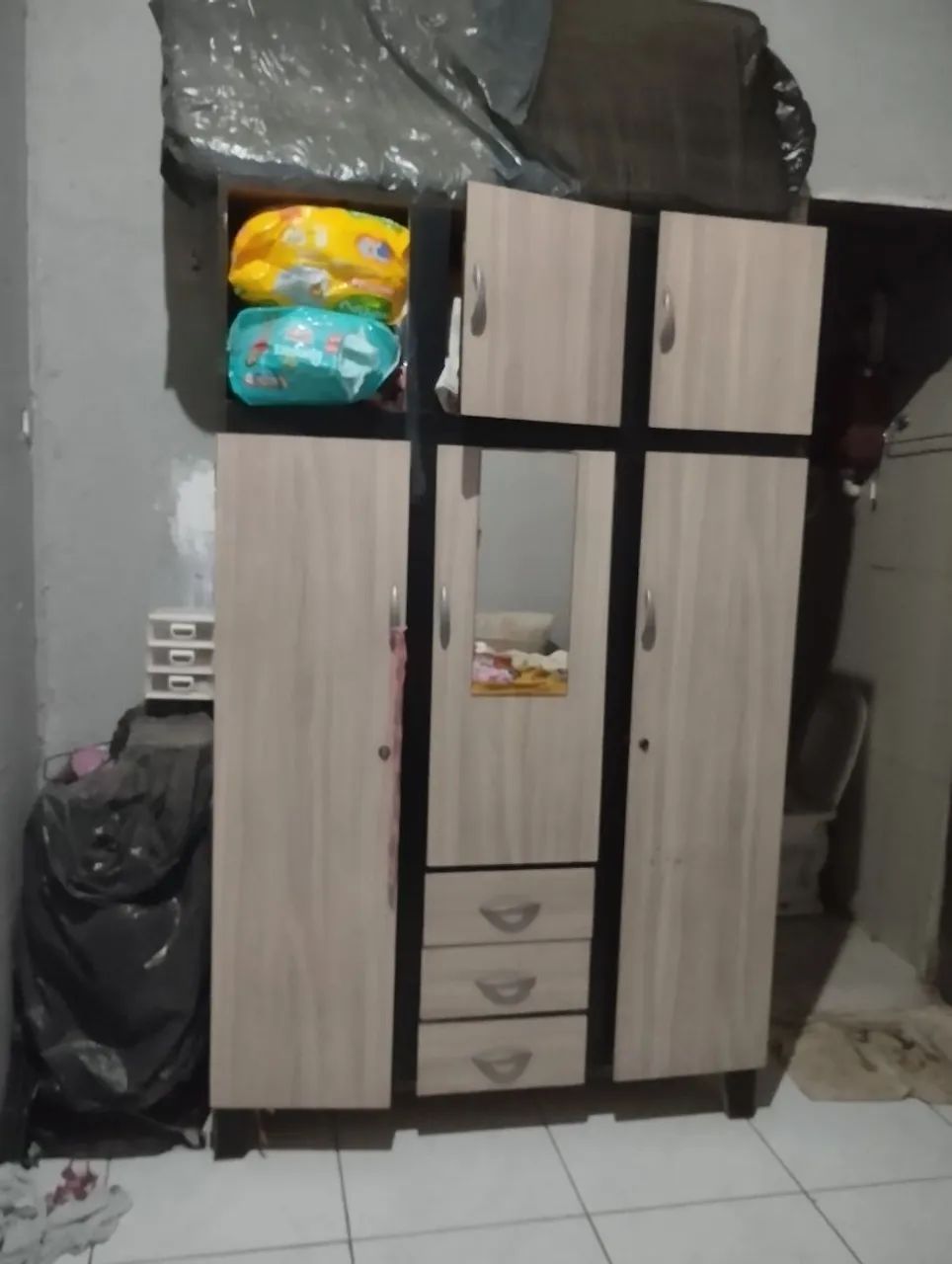 Guarda roupa  - Foto 2