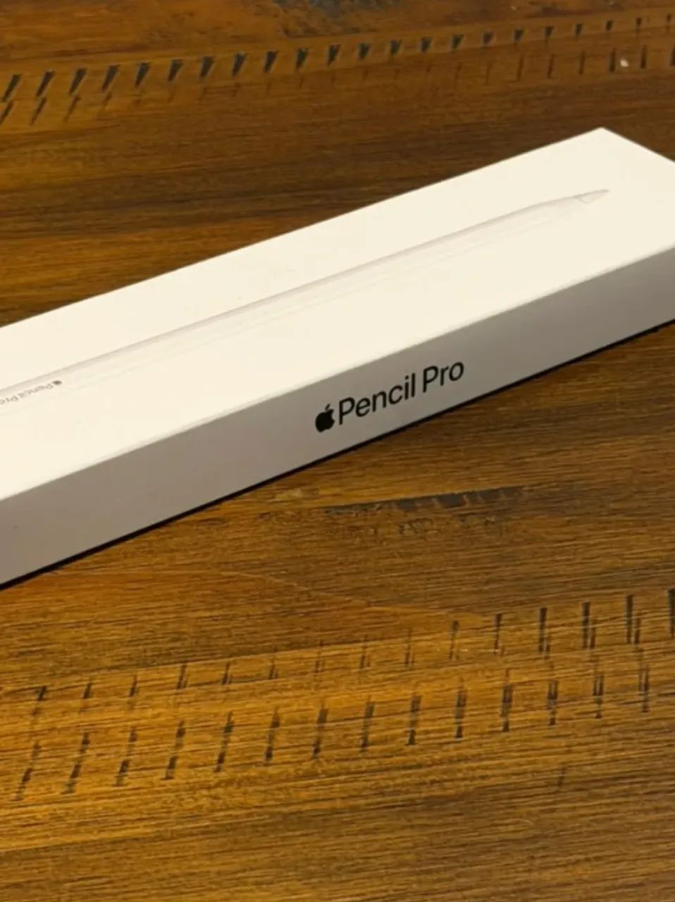 Apple Pencil Pro MX2D3AM/A - Periféricos e Acessórios de