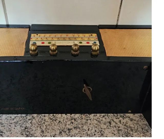  Caixinha de Música Japonesa - Foto 5