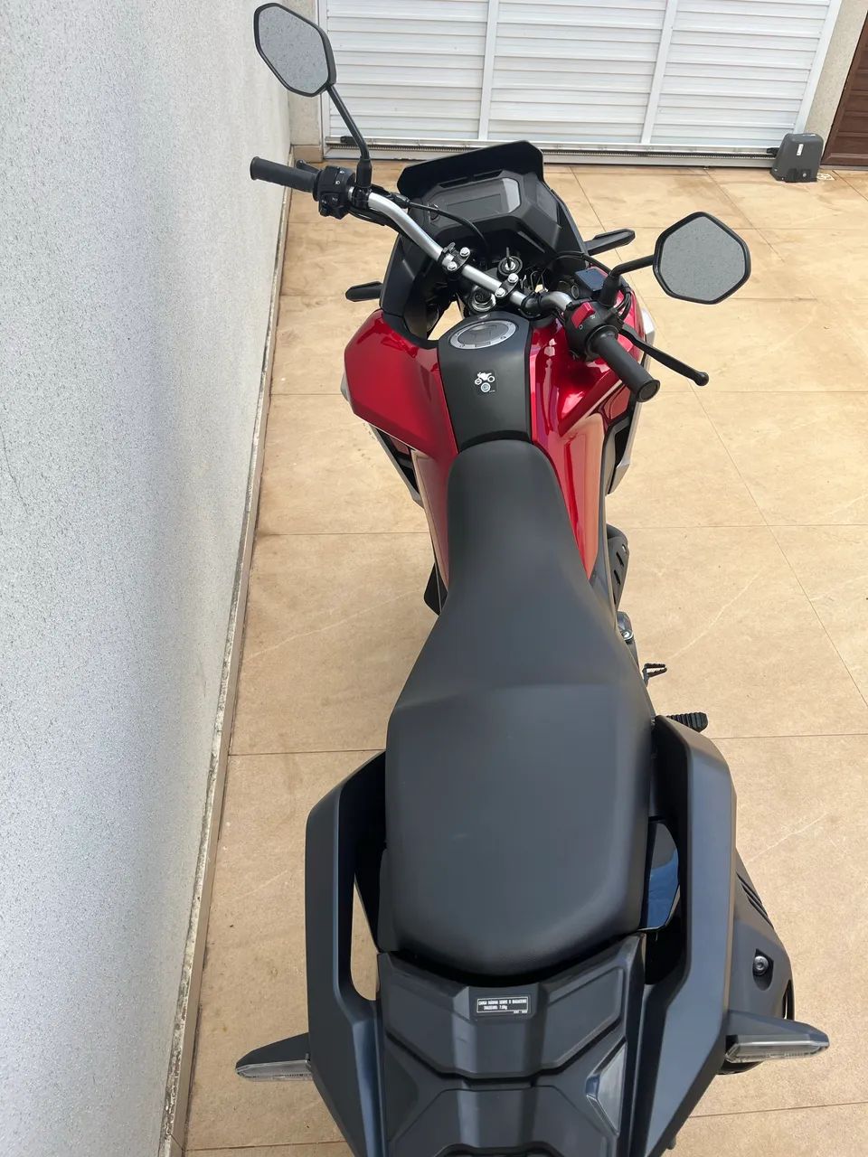 XRE 190 2026/2026 - Foto 4