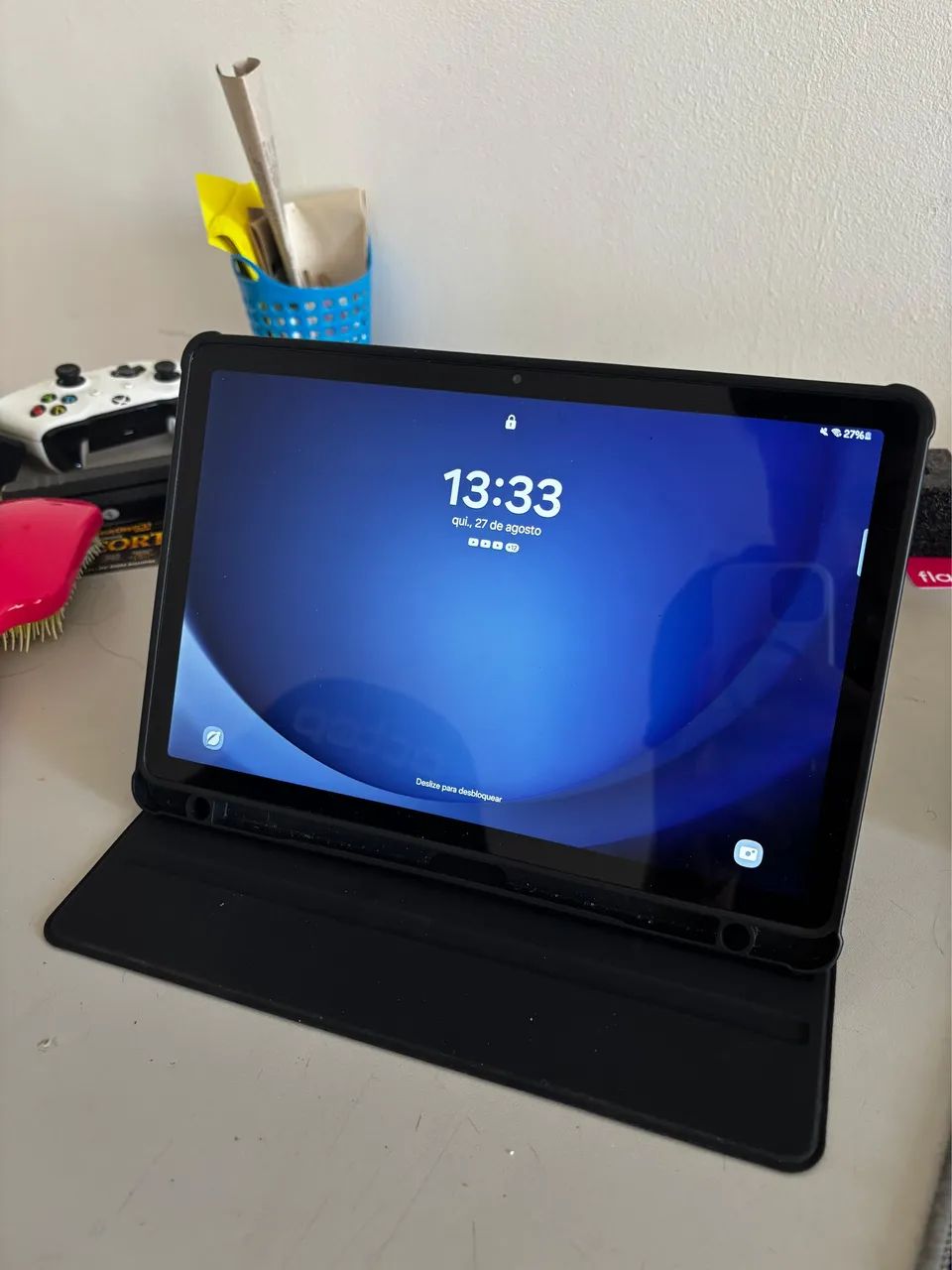 Tablete Galaxy  Tab A9+ - Foto 4