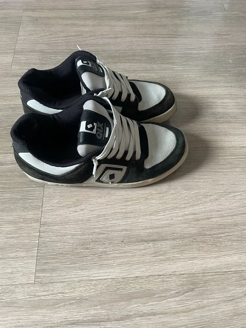 QIX confort skatista ORIGINAL