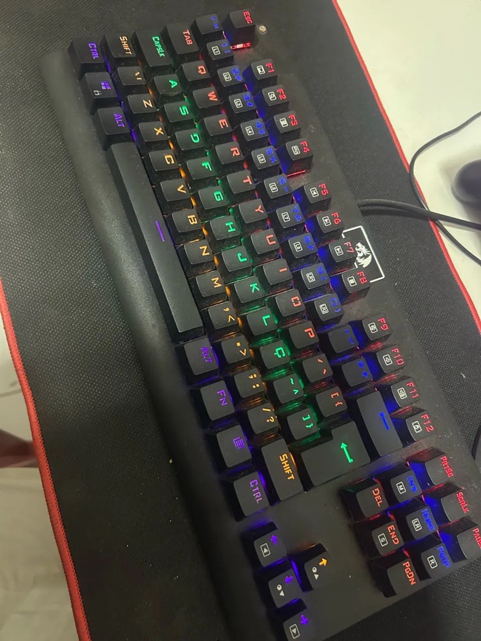 Vendo PC Gamer Completo - Foto 5