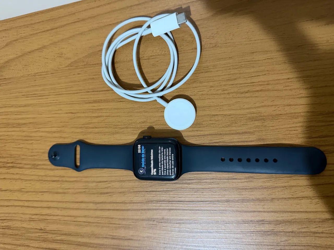 Apple Watch SE 2 44 mm - Foto 4